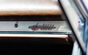 Dodge Polara Station Wagon 1960 года 